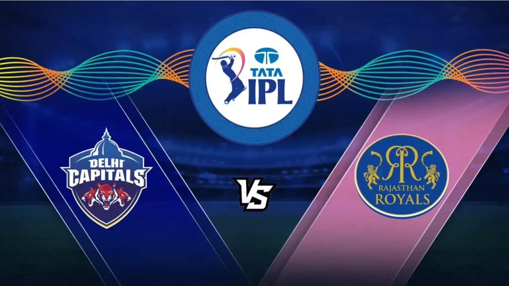 RR vs DC Predicted Playing 11 IPL 2023 Today Match, Rajasthan Royals vs Delhi Capitals Best Playing 11 Combinations