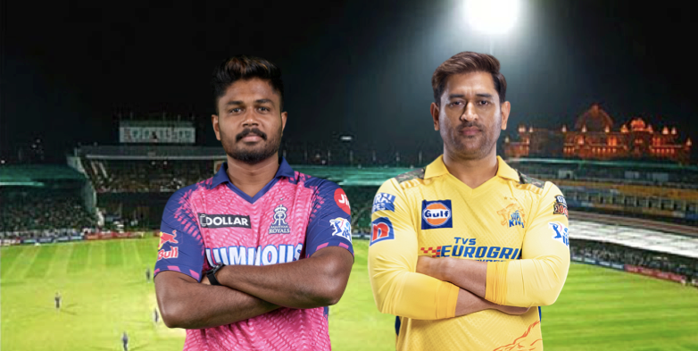 IPL 2023 RR vs CSK: Top 3 Players Expected to Perform in Match 37