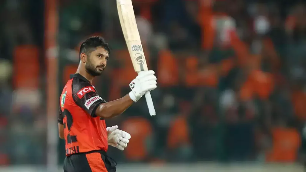 IPL 2023 SRH vs PBKS Match 14 Result: Sunrisers Hyderabad Beat Punjab Kings by 8 Wickets