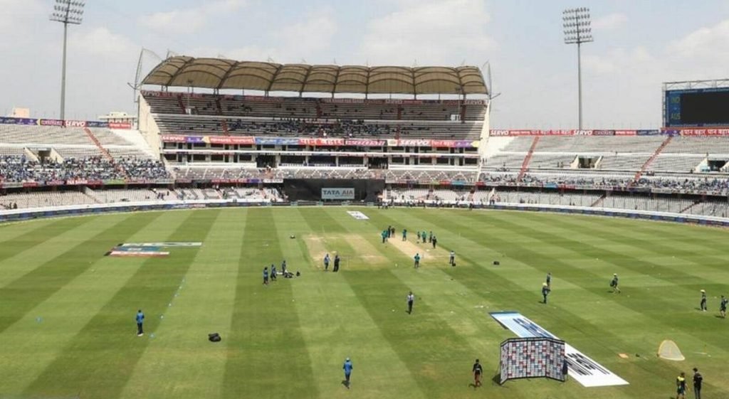 IPL 2023 SRH vs RR Rajiv Gandhi International Stadium Pitch Report Today Match, Avg Score, Highest Total