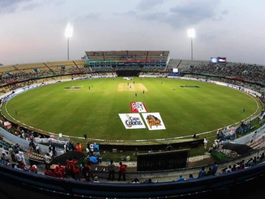 Sunrisers Hyderabad vs Punjab Kings Rajiv Gandhi International Stadium Pitch Report Today Match IPL 2023