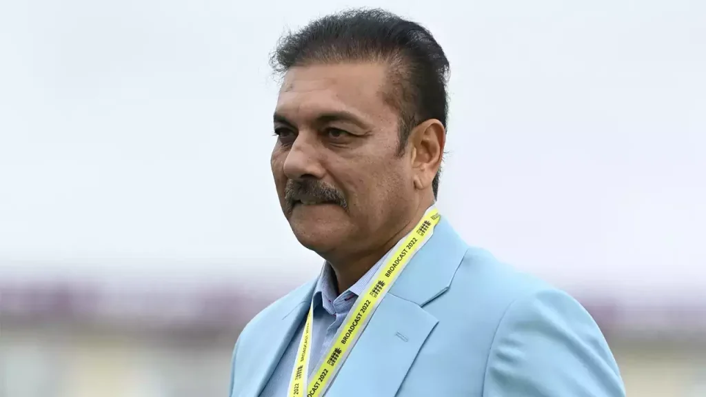 IPL 2023 | CSK vs SRH: Ravi Shastri Praises MS Dhoni's Unmatched Contribution to IPL on His 15th Anniversary