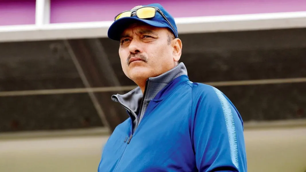 ICC World Cup 2023: Ravi Shastri Advises Team India to Use More All-rounders