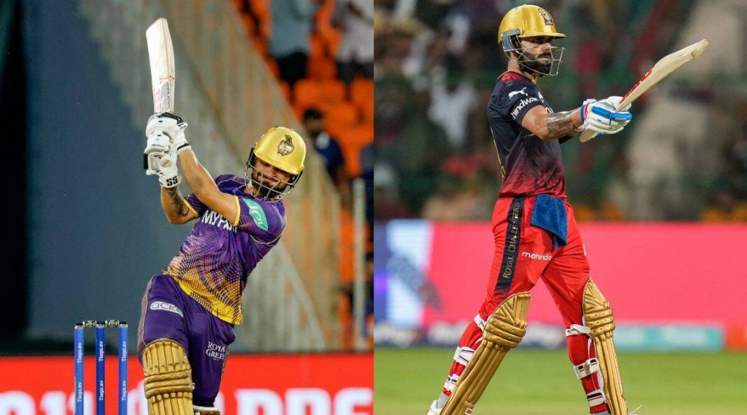 IPL 2023 | KKR vs SRH: Rinku Singh to be the next Virat Kohli, says Mohammad Kaif after stunning performance against GT