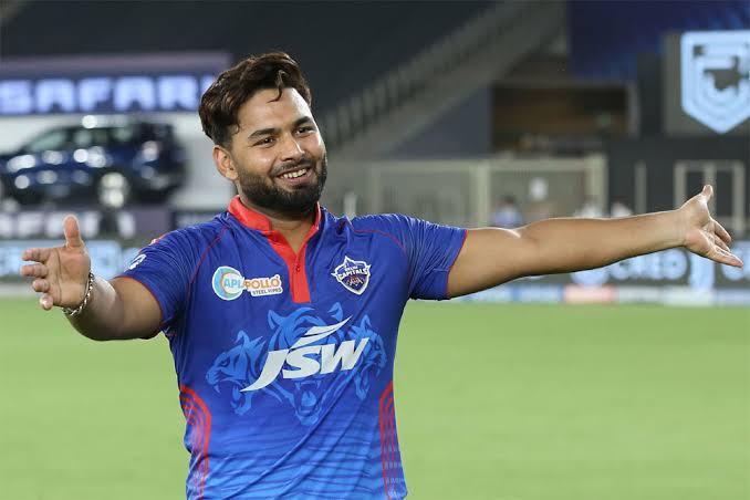 Rishabh Pant is currently recovering from his injury. But according to a report, he will be seen in the stadium in the upcoming match against Gujarat Titans.