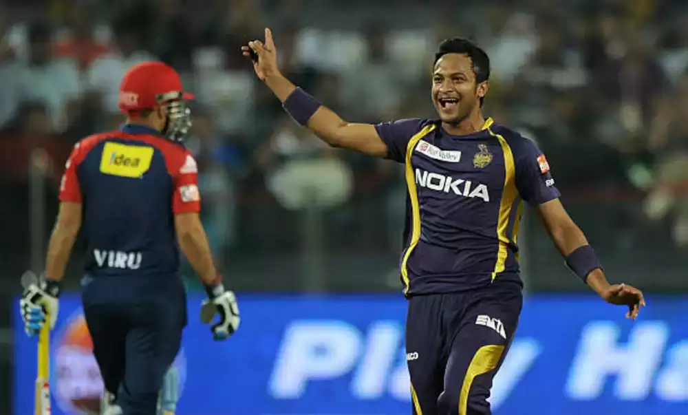 IPL 2023: 3 Best Replacements For Shakib Al Hasan In KKR's Squad