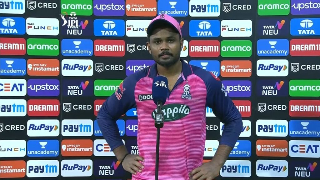 IPL 2023 | RR vs PBKS: Rajasthan Royals' Skipper Sanju Samson Praises Jos Buttler's Impact on Youngsters in the Team