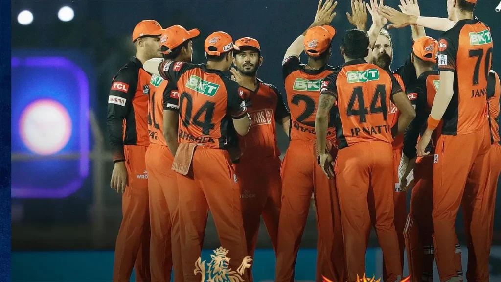 SRH Team