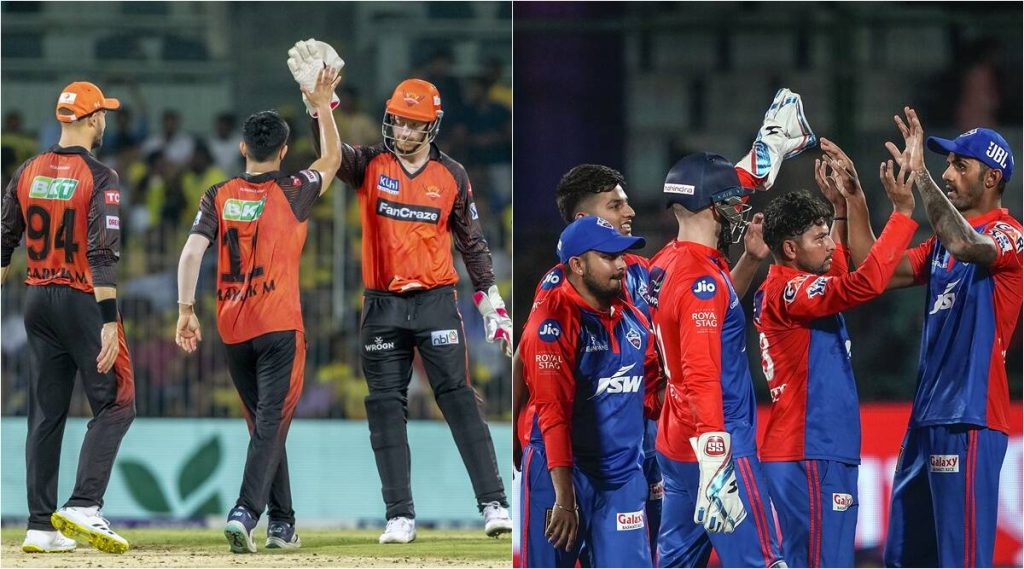 IPL 2023 DC vs SRH: 3 Key Player Battles to Watch Out in Match 40