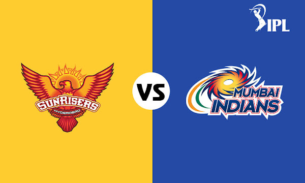 SRH vs MI Match Prediction: Who Will Win Today Match in IPL 2023?