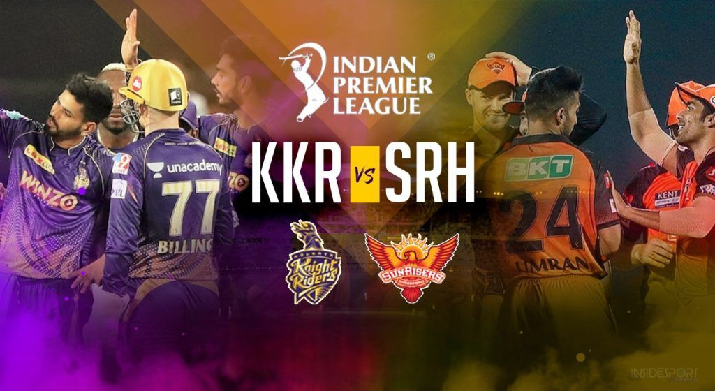 IPL 2023 KKR vs SRH: Live Streaming App - Where to Watch Match 19 Live on OTT and Online?