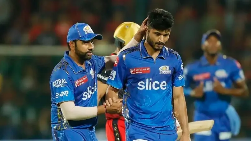 'MI won't be anywhere near IPL 2023 finals…': Tom Moody criticizes Mumbai Indians