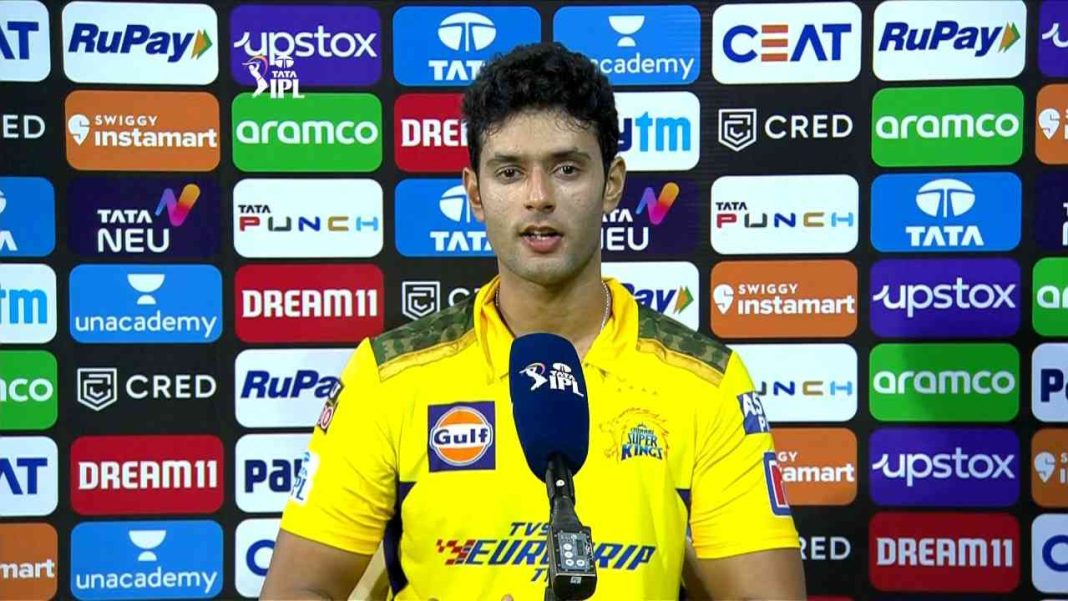 IPL 2023 | CSK vs SRH: Shivam Dube credits MS Dhoni's advice for his explosive knock against RCB