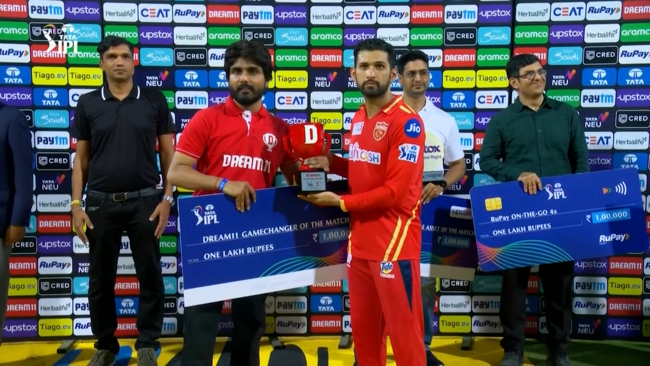 Ipl 2023 Pbks Vs Rcb Parthiv Patel Praises Sikandar Raza For Match Winning Knock Against Lsg 