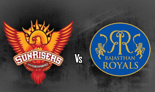 IPL 2023 HYD vs RAJ: Injury Updates for Match 4 of the Tournament