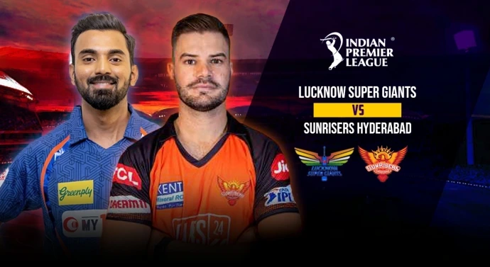 IPL 2023 LSG vs SRH: Live Telecast Channel - Where to Watch Match 10 Live on TV?