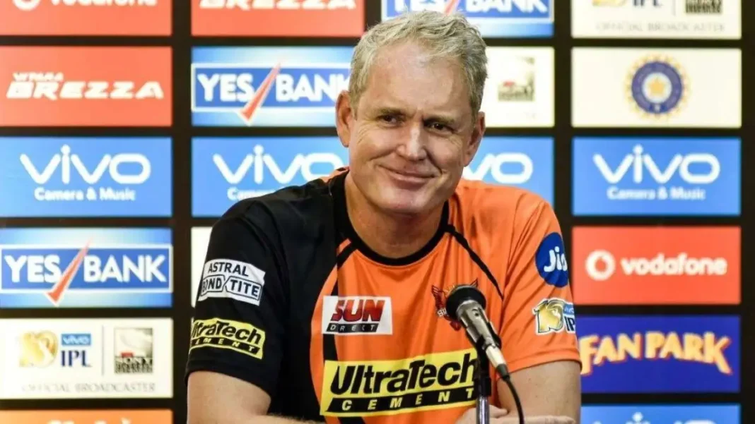 IPL 2023 | GT vs PBKS: Tom Moody Praises Vijay Shankar's Knock against Kolkata Knight Riders, 