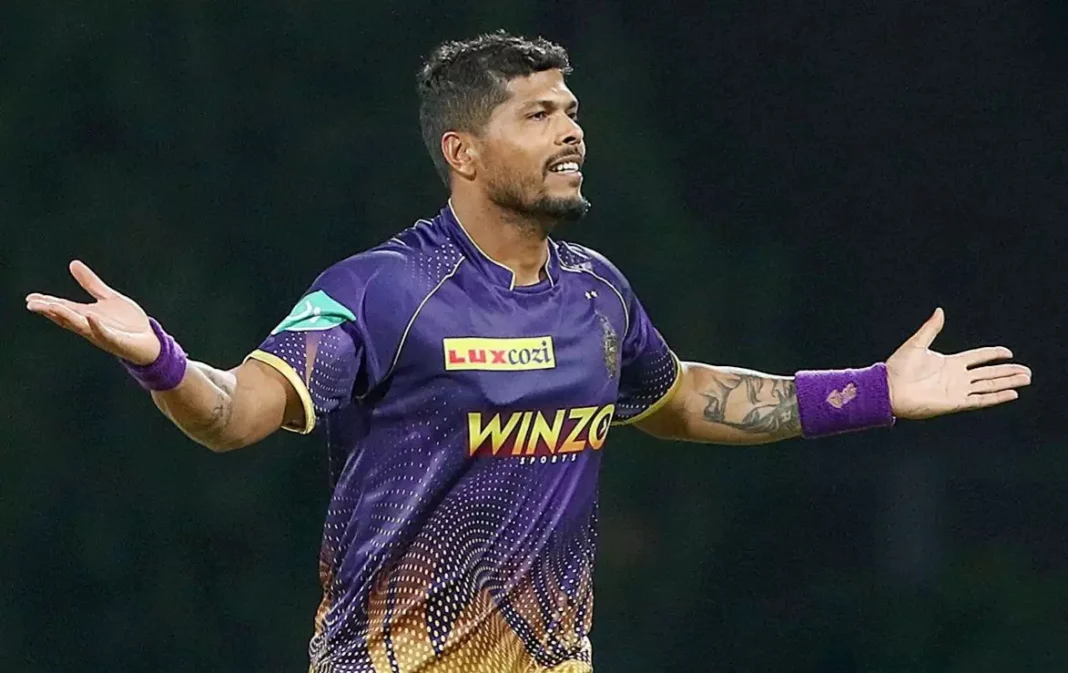 IPL 2023 KKR vs PBKS: Umesh Yadav sees IPL as key to World Cup comeback, says 'This can be my last opportunity to be a part of it'