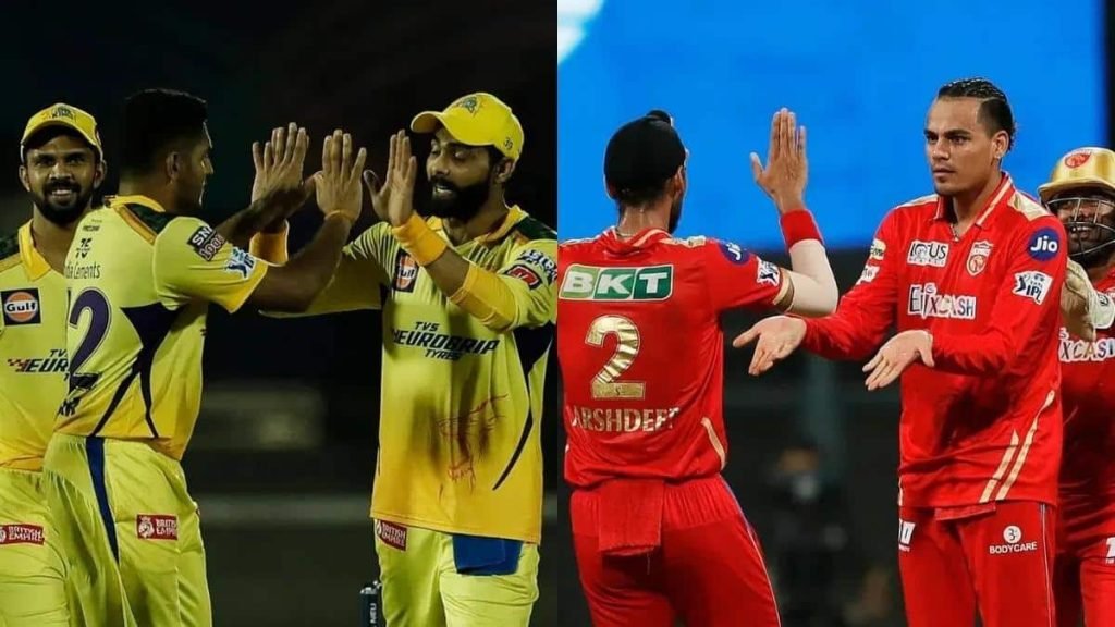 CSK vs PBKS IPL 2023: 3 Best Bowlers to pick in your fantasy team
