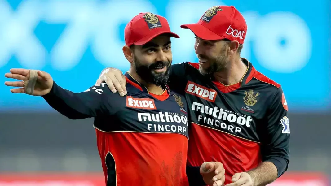 IPL 2023 | RCB vs DC: Glenn Maxwell Reveals The Best Compliment He Received And Crazy Fan Encounters In India