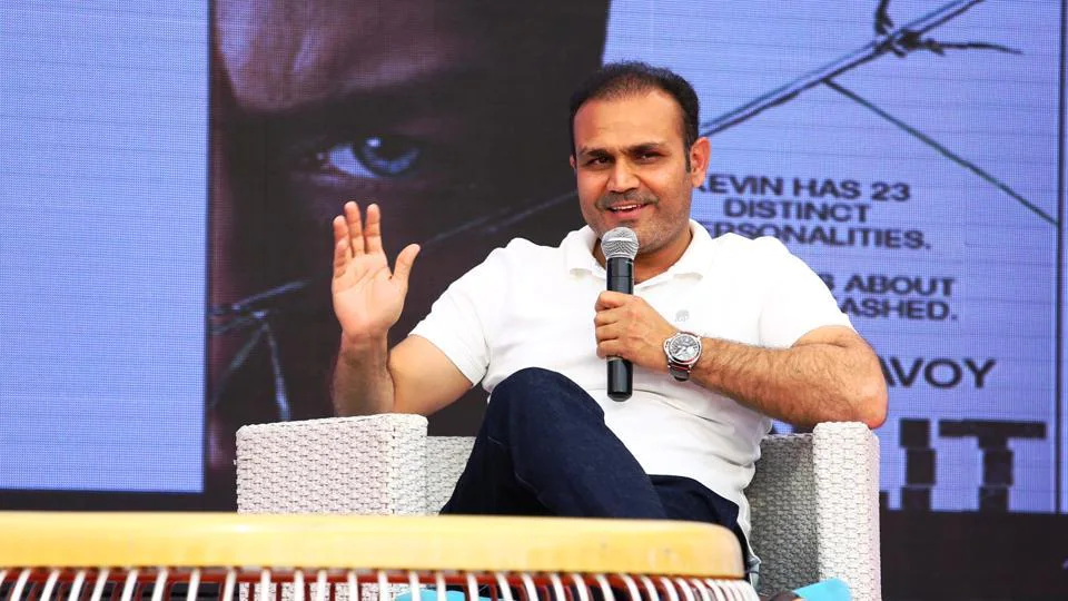 IPL 2023 | RR vs LSG: Virender Sehwag slams Riyan Parag for his failures, says he deserves to sit on the bench