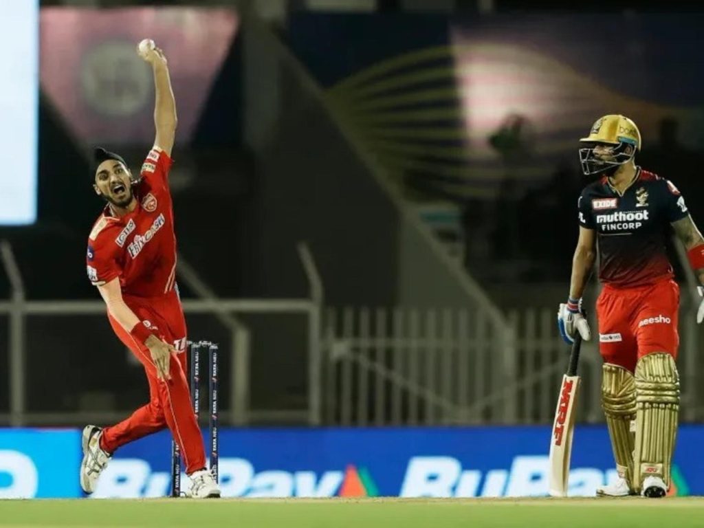 Punjab Kings vs Royal Challengers Bangalore Head To Head Record in IPL