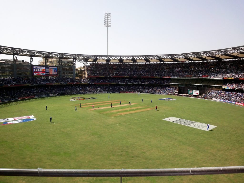 Wankhede Stadium Pitch Report Today Match, MI vs KKR, IPL 2023