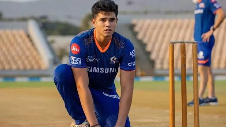 With Mumbai Indians lacking some of their pace options, Arjun Tendulkar could easily get into the playing 11 for any match.
