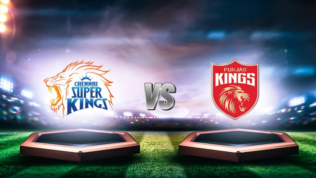 IPL 2023 CSK vs PBKS: Top 3 Players Expected to Perform in Match 41