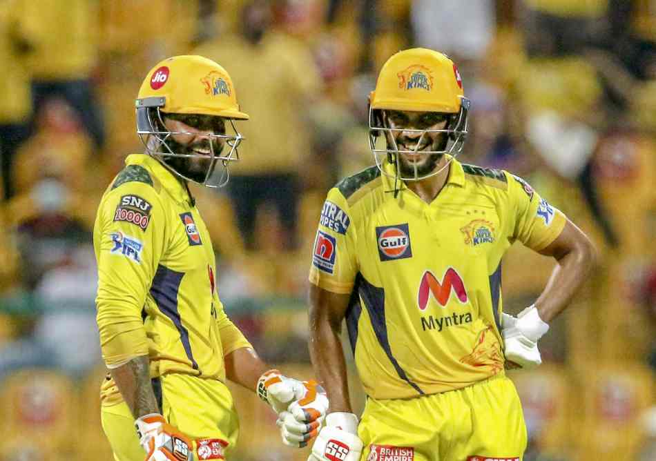 Chennai Super Kings vs Sunrisers Hyderabad Today Match IPL 2023