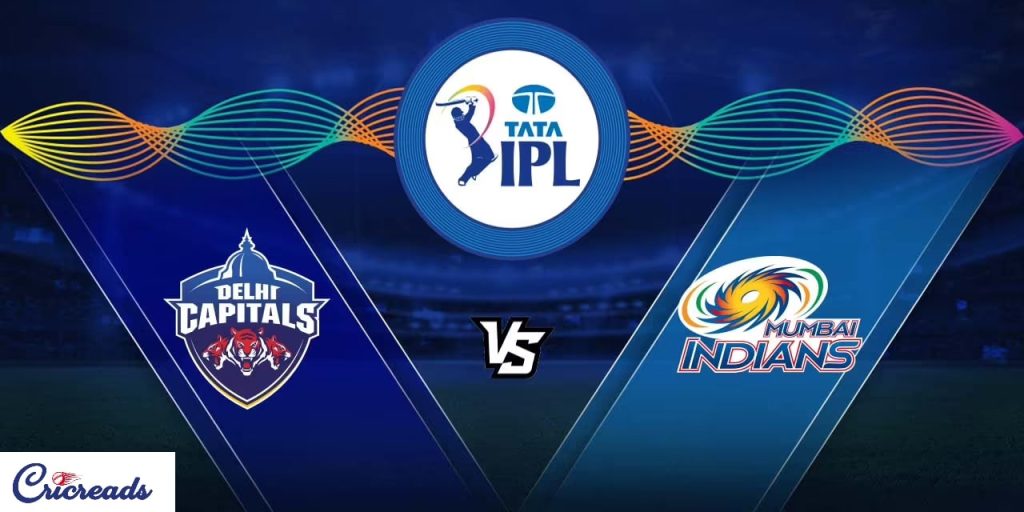 DC vs MI Probable Playing 11 Today Match IPL 2023