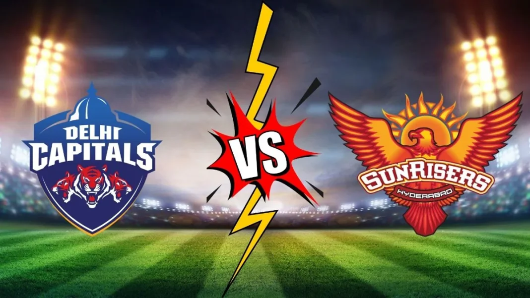 IPL 2023 DC vs SRH: Top 3 Players Expected to Perform in Match 40