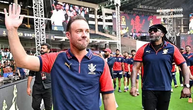 IPL 2023 | RCB vs KKR: Chris Gayle Reveals His and AB de Villiers' Prediction for Virat Kohli in this Year’s IPL says, 