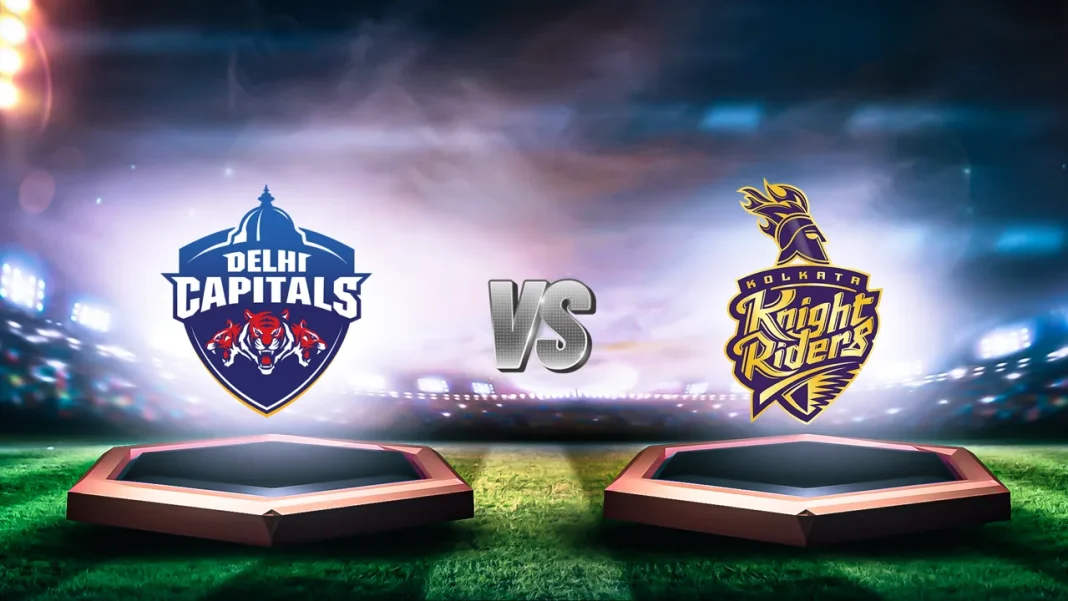 3 Players to Avoid in Your Fantasy Team for DC vs KKR, Match 28 IPL 2023