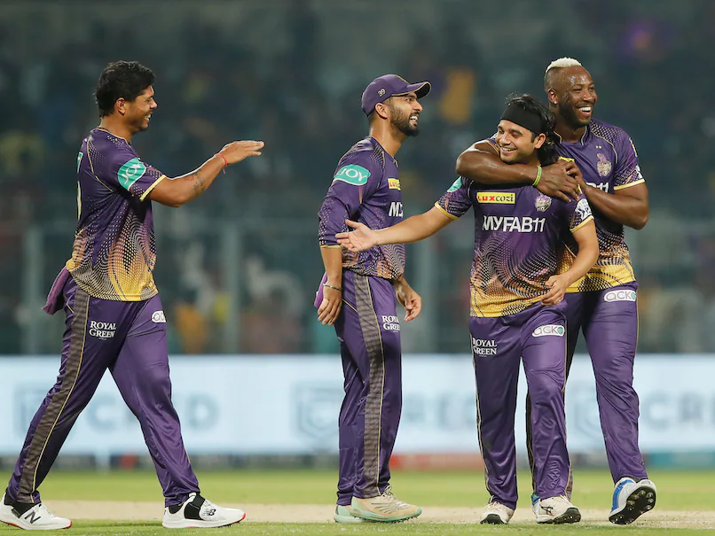 IPL 2023 Yesterday Match Result KKR vs RCB: Shardul Thakur and Varun Chakravarthy Help Knight Riders Defeat the Royal Challengers