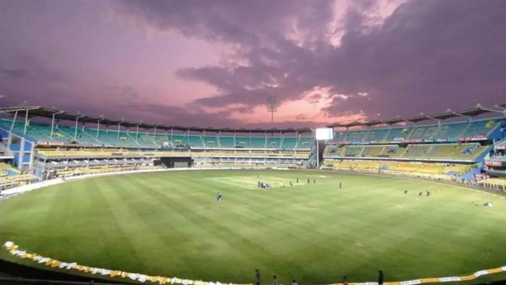 RR vs DC Guwahati Stadium Pitch Report Today Match IPL 2023, Rajasthan Royals vs Delhi Capitals Clash Pitch Details