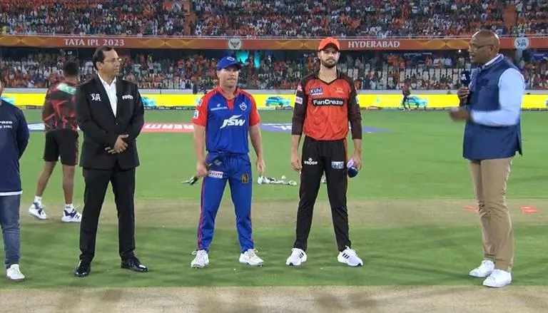 Delhi Capitals vs Sunrisers Hyderabad: Who Will Win Today Match in IPL 2023?