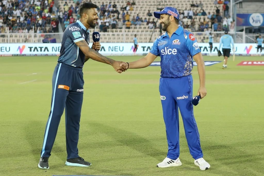 GT vs MI IPL 2023: 3 Best Batters to pick in your fantasy team