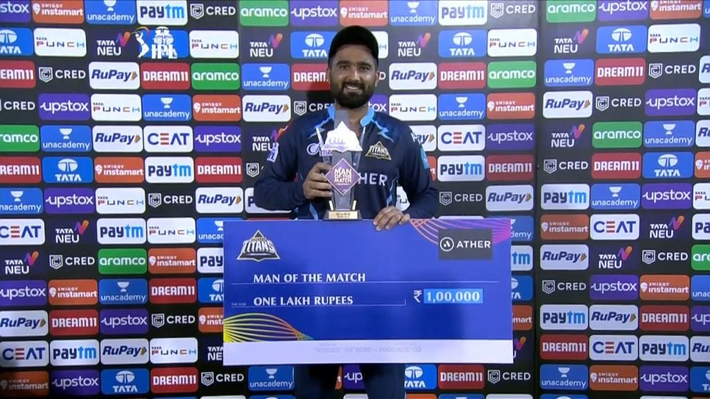 IPL 2023 | GT vs RR: Rahul Tewatia Reveals Secrets to His Success as a Finisher for Gujarat Titans