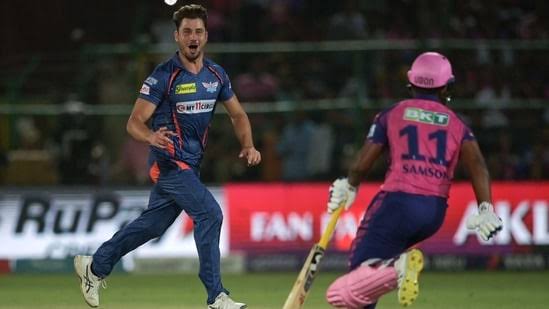 IPL 2023 Yesterday Match Result RR vs LSG: Stoinis & Avesh Shine in Super Giants Victory