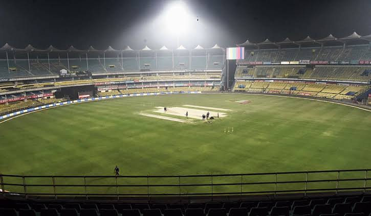 RR vs PBKS ACA Stadium Pitch Report Today Match IPL 2023