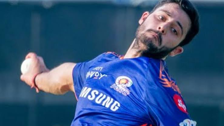 Who is Yudhvir Singh Charak? All You Need to Know About the LSG Player in IPL 2023