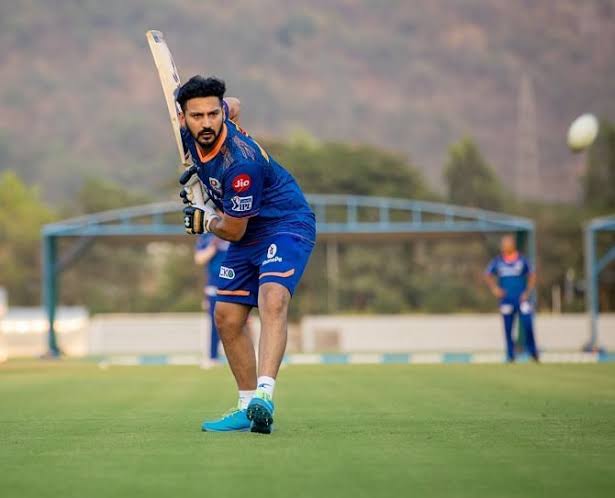 IPL 2023: Here's Is All You Need To Know About SRH's Impressive Performer– Anmolpreet Singh