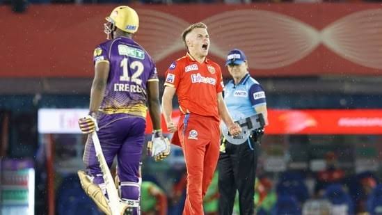 IPL 2023 Yesterday Match Result PBKS vs KKR: Bhanuka Rajapaksa and Arshdeep Singh Guide Punjab Kings to a Victory