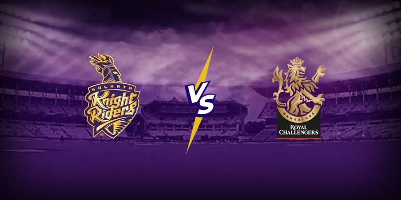 Kolkata Knight Riders vs Royal Challengers Bangalore Playing 11 Prediction Today Match IPL 2033 KKR vs RCB