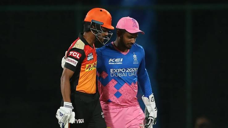 Sunrisers Hyderabad vs Rajasthan Royals 4th Match, IPL 2023 Prediction

