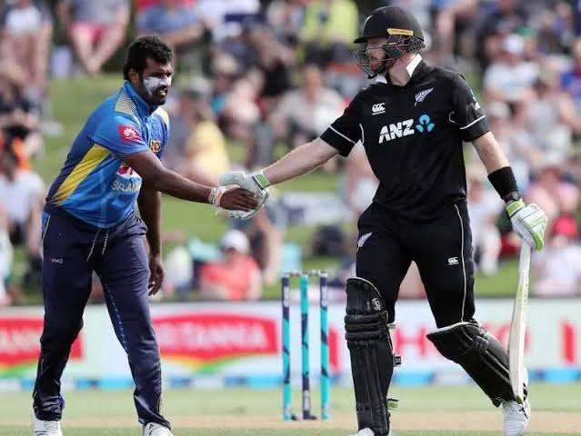 New Zealand vs Sri Lanka 1st T20I Match Preview

