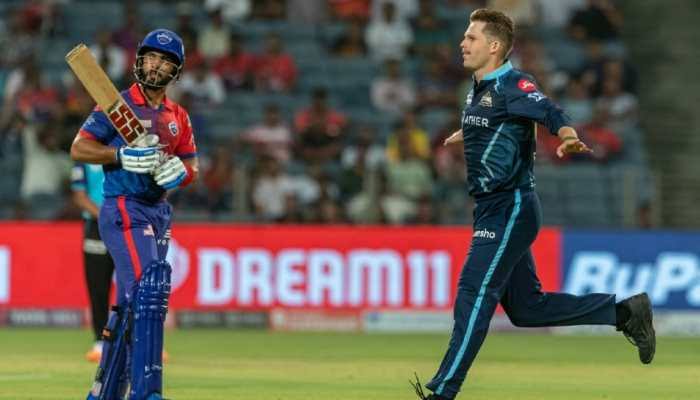 Delhi Capitals vs Gujrat Titans, 7th Match, IPL 2023

