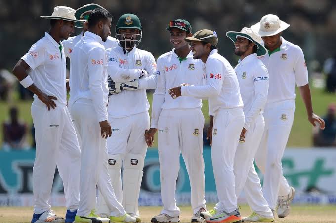 Bangladesh vs Ireland test match prediction