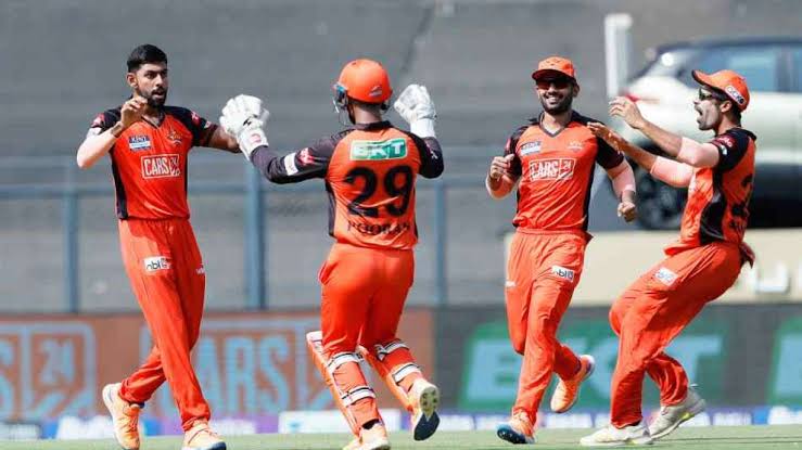 Lucknow Super Giants vs Sunrisers Hyderabad, 10th Match, IPL 2023

